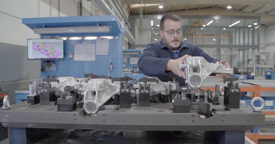 Walter integrates SERI clamping systems into its portfolio