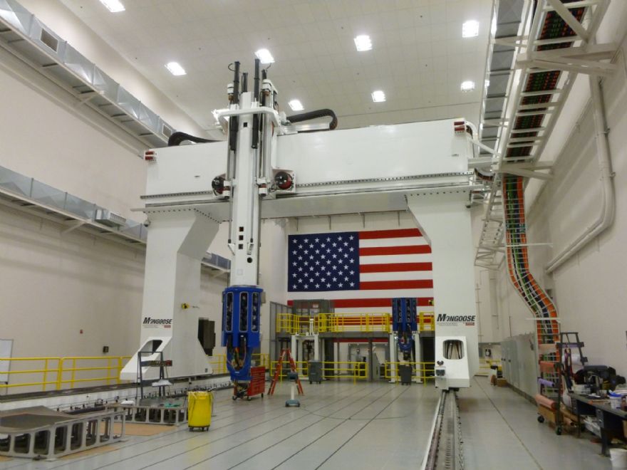 Pomini Tenova and Ingersoll Machine Tools forge strategic alliance 