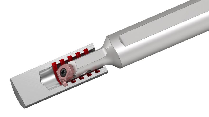 Enhanced miniature turning range offers ‘all-in-one’ solution 