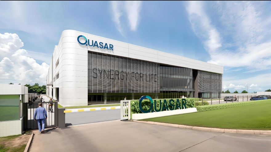 New Thai facility targets the global MedTech sector