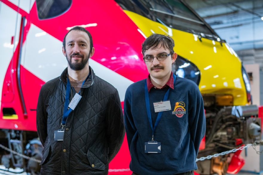 Alstom launches inclusive internship programme to enhance job prospects