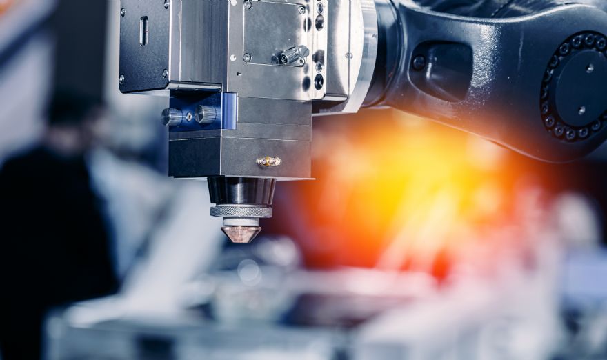 Assumptions on Chinese CNC machining ‘are outdated’