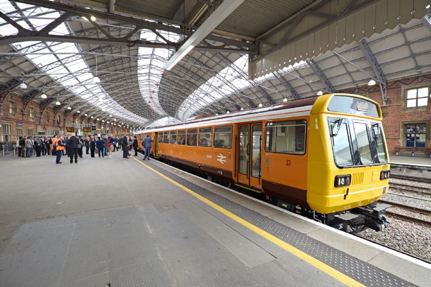 Portishead and Pill railway to be restored in southwest