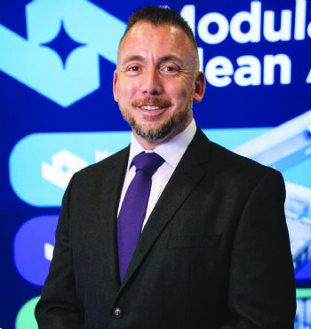 Modular Clean Air now part of TCA