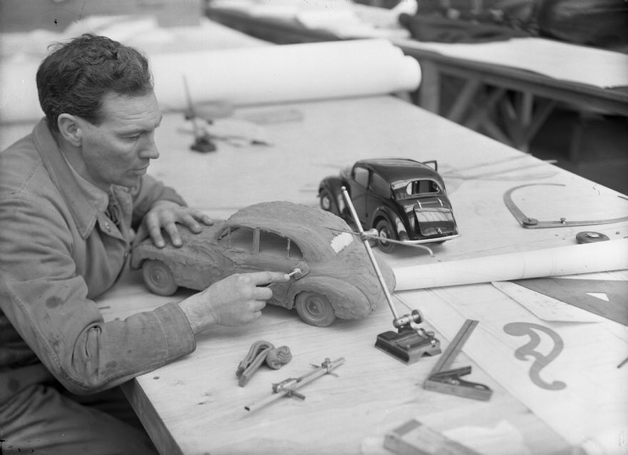 British Motor Museum to receive funding for digital accessibility