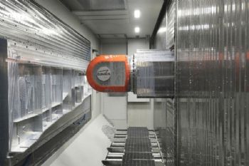 Tooling demonstrations raise technical interest for Mapal at MACH