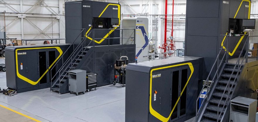 Lockheed Martin boosts readiness with metal AM