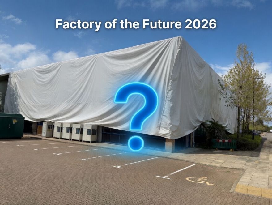 Altus Announces Return of ‘Factory of the Future’ for 2026