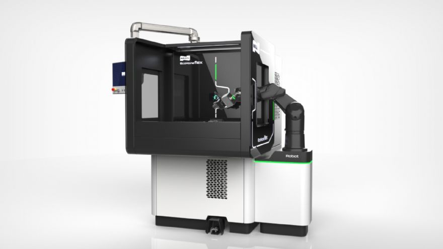 Nagel develops flexible honing technology for variable batch sizes