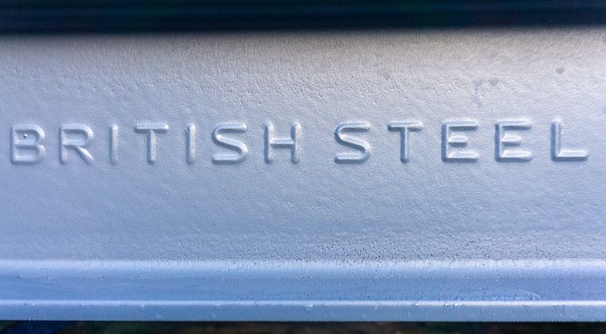 UK Steel welcomes British Steel nationalisation