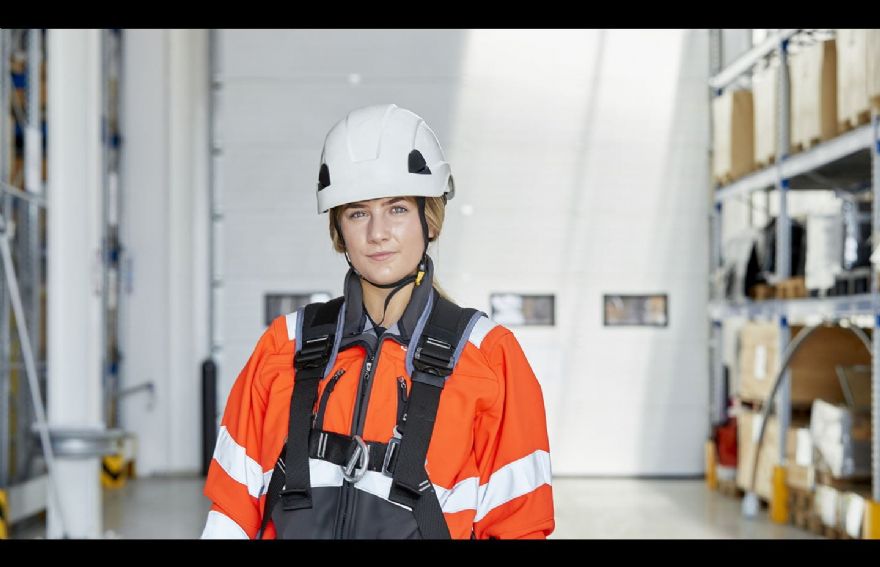 Ørsted seeks offshore wind turbine technicians