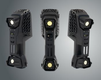 Faro Creaform HandySCAN wins Red Dot design award