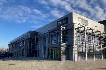Derby set as site for new advanced manufacturing centre
