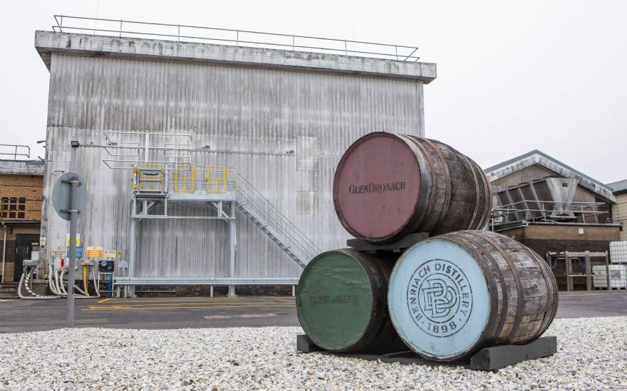 YLEM Energy secures installation deal at Brown‑Forman plant