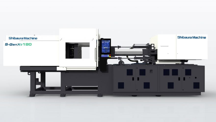 Shibaura brings high-precision injection moulding to Interplas 2026