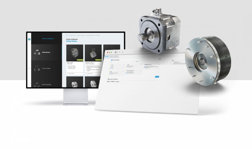 Power Jacks and Mayr combine to reduce design time 