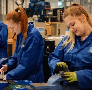 Rolls-Royce seeks local apprentices for UK’s first SMR
