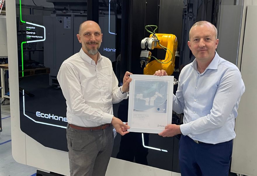 Nagel strengthens automation strategy with Stäubli partnership