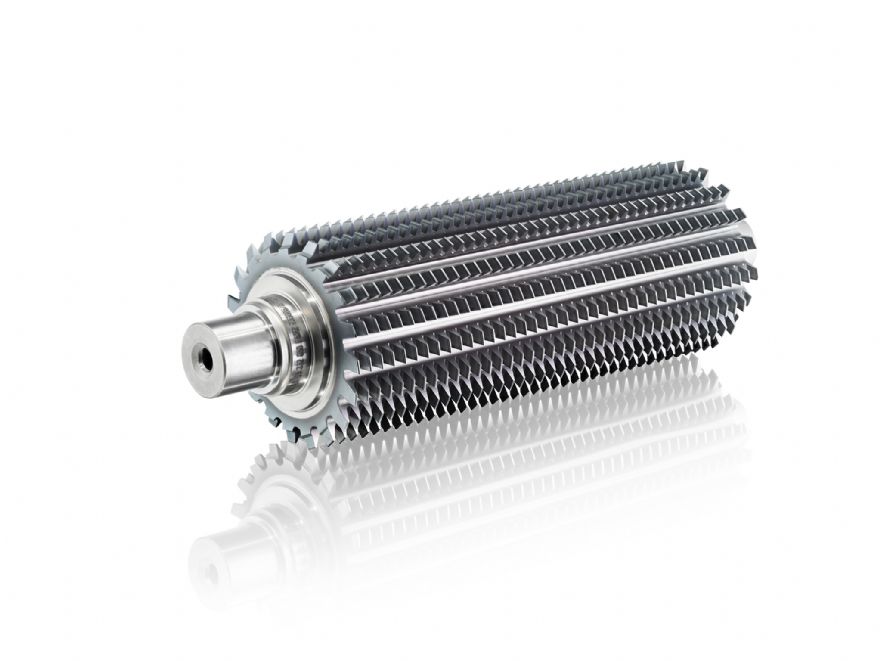 SpeedCore hob cutters deliver performance with cost stability