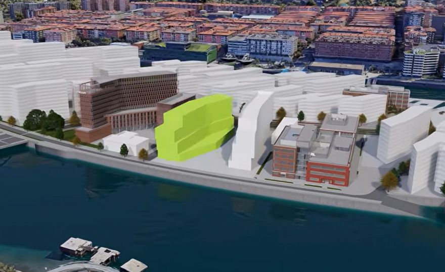 Lantek signs agreement to develop Spanish smart industry campus