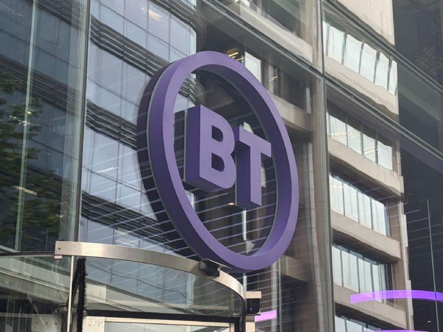 BAE Systems and BT sign deal to provide secure connectivity 