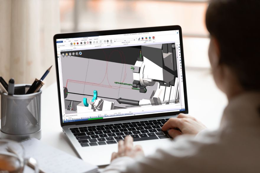 Hexagon releases latest NCSIMUL to optimise NC programming 