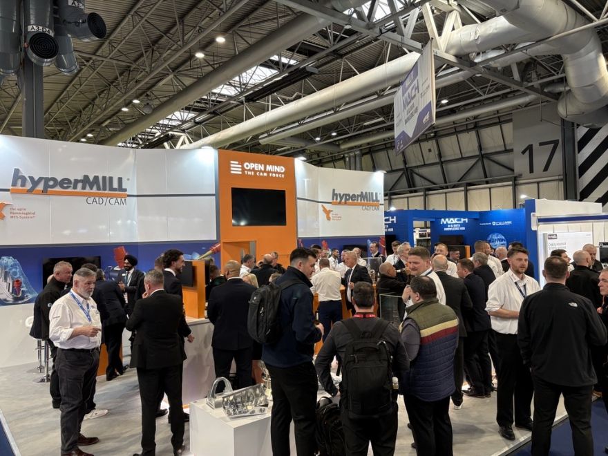 Open Mind confirms positive results from MACH engagement 