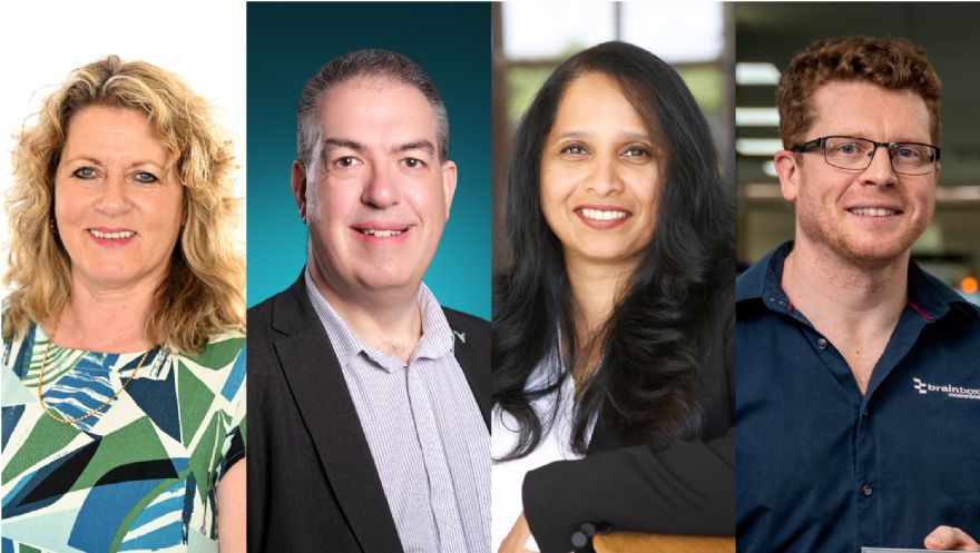 Make UK North West steering group boosted to promote AI in industry 