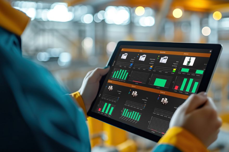 Open Mind highlights latest MES advances at Smart Manufacturing Expo