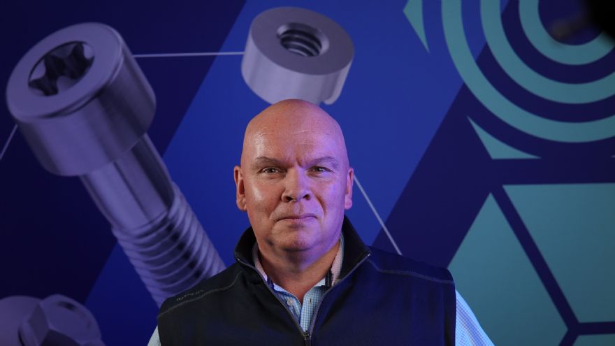 Accu appoints new CEO to lead next phase of global growth