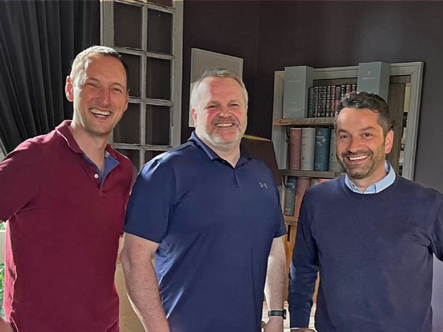 XJet and eqops join forces to advance additive manufacturing  