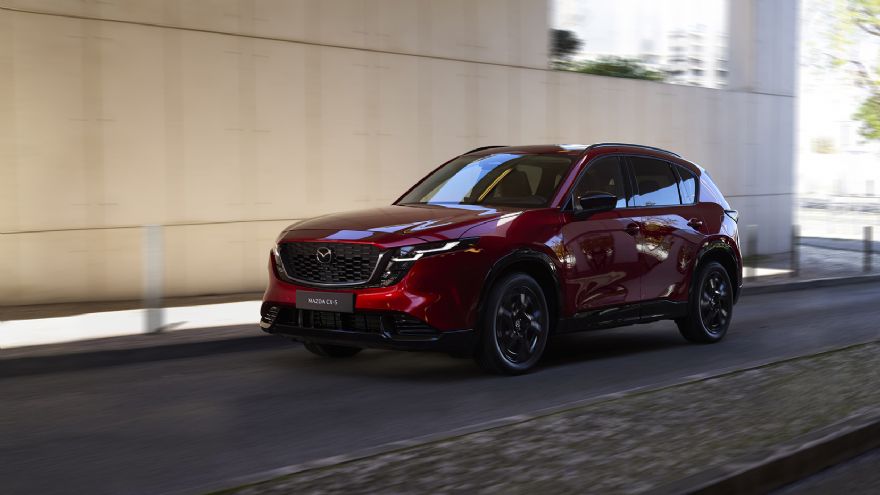 Mazda selects PTC Codebeamer for software vehicle development