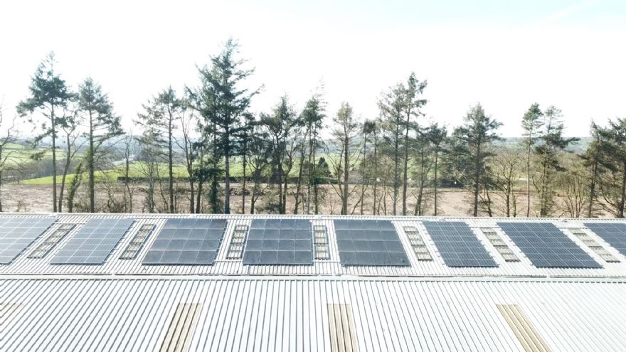 XYZ continues investment in renewable energy