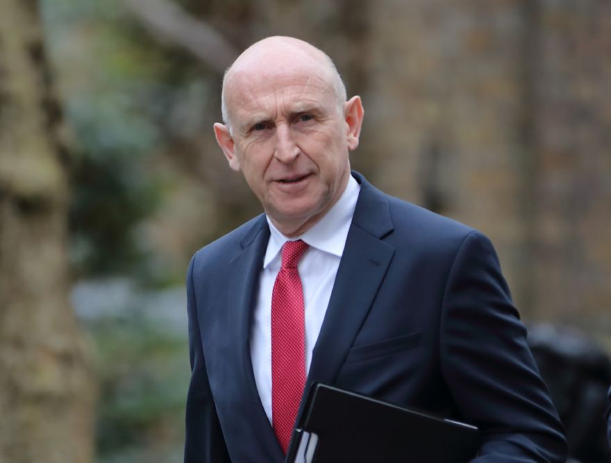 Government backs ‘defence unicorns’ to drive UK innovation