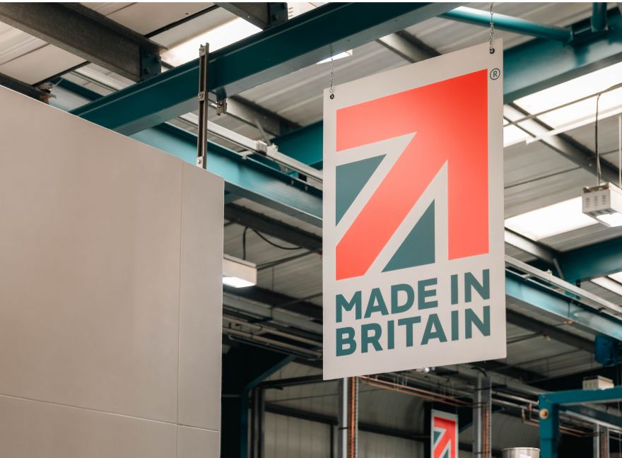 Made in Britain welcomes Chancellor’s ‘Buy British’ directive