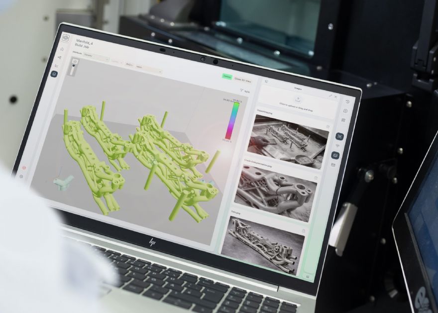 Amsight and Toolcraft collaborate on quality management for AM
