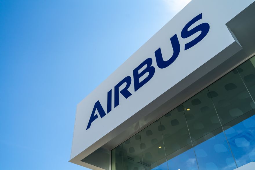 Airbus partners with Mistral AI to scale AI across operations