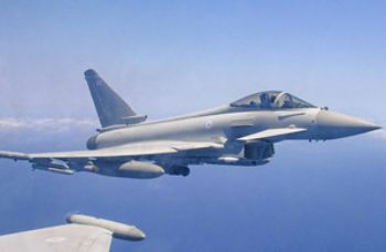 UK deploys new low-cost anti-drone system in the Middle East