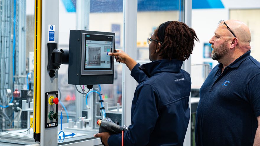 Training Barometer reveals worsening skills gap and hiring decline