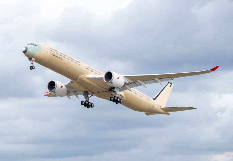 Worlds-longest-range-aircraft-from-Airbus-takes-to-the-skies