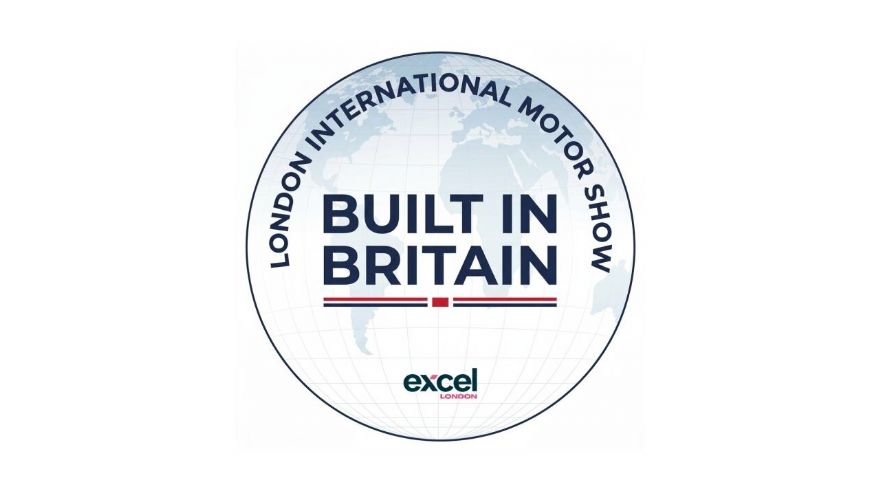London motor show to launch Built in Britain zone