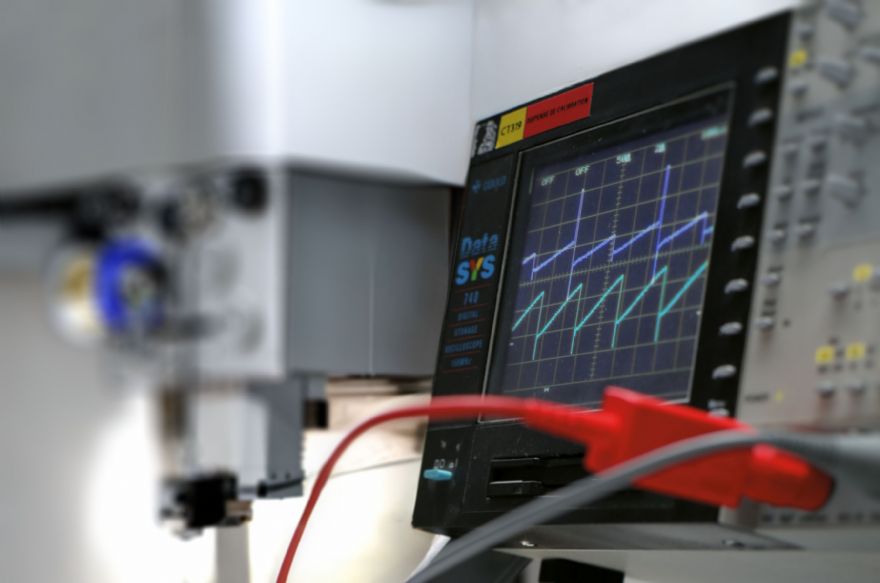United Machining’s EDM service package helps customers achieve NADCAP