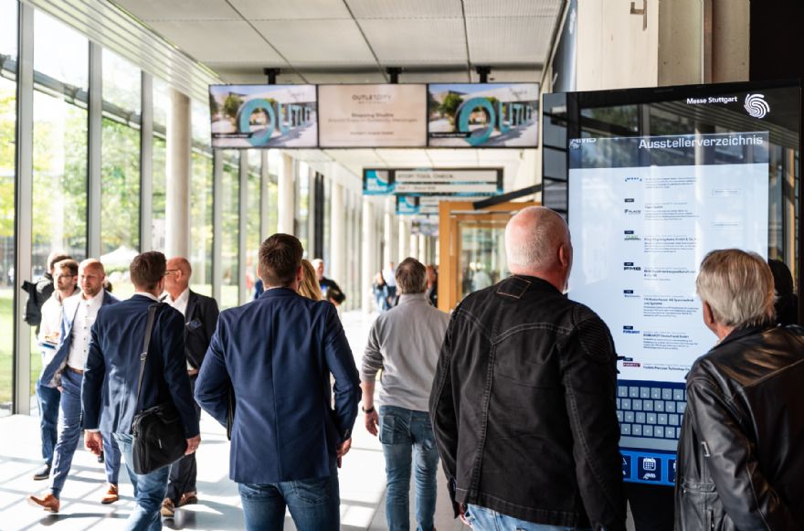 AMB 2026 show launches online exhibitor directory