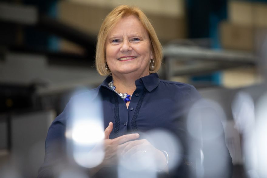 Metalworking firms wanted for major industry survey 