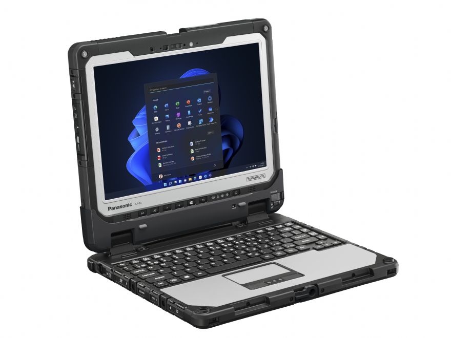 Red Hat and Panasonic partner on rugged computing for industry and defence