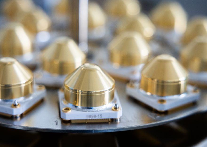 Safran invests in Montluçon site to accelerate high-tech gyroscope production