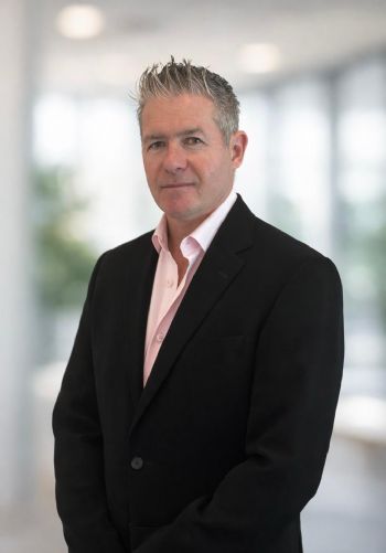 Velocity Composites strengthens North America focus with new appointment