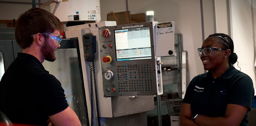 New-campaign-launched-to-encourage-more-women-engineers-