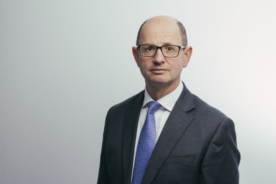 SDI Group appoint Mark Fryer as non-executive director