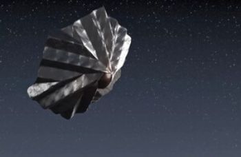 UK funding boosts breakthrough space technologies